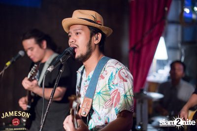 Singto Numchok ที่ โอลเดอร์ — photo 118