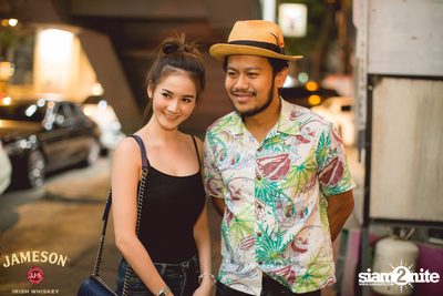 Singto Numchok ที่ โอลเดอร์ — photo 122