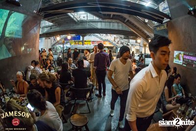 Singto Numchok ที่ โอลเดอร์ — photo 137