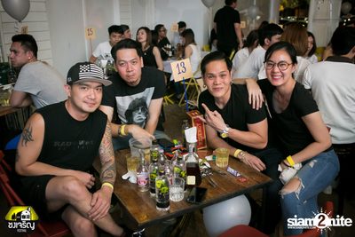 Lipta Live at Chongjaroen Festival — photo 9