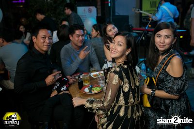 Lipta Live at Chongjaroen Festival — photo 39