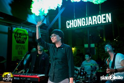 Lipta Live at Chongjaroen Festival — photo 42