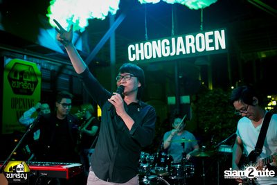 Lipta Live at Chongjaroen Festival — photo 43