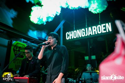 Lipta Live at Chongjaroen Festival — photo 44