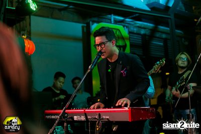 Lipta Live at Chongjaroen Festival — photo 47