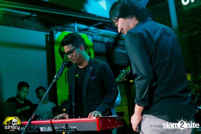 Lipta Live at Chongjaroen Festival — photo 48