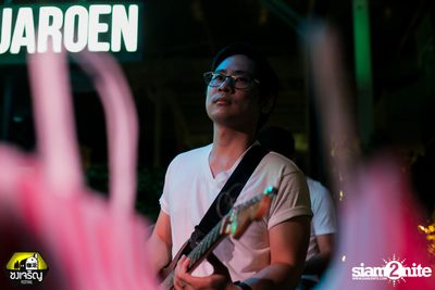 Lipta Live at Chongjaroen Festival — photo 49
