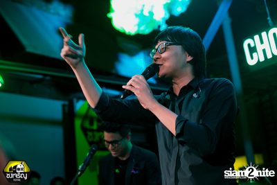 Lipta Live at Chongjaroen Festival — photo 50