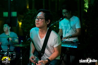 Lipta Live at Chongjaroen Festival — photo 51