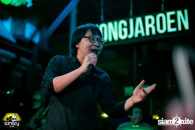 Lipta Live at Chongjaroen Festival — photo 52