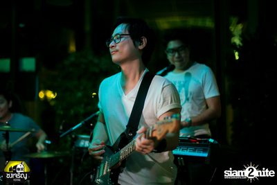 Lipta Live at Chongjaroen Festival — photo 53