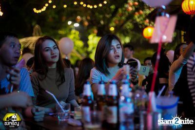 Lipta Live at Chongjaroen Festival — photo 59