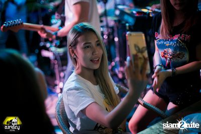 Lipta Live at Chongjaroen Festival — photo 62