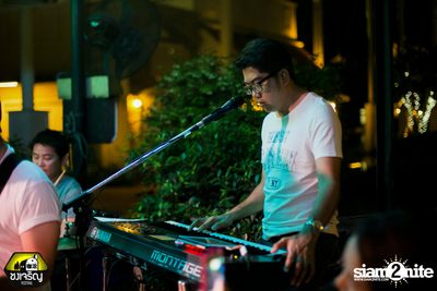 Lipta Live at Chongjaroen Festival — photo 67