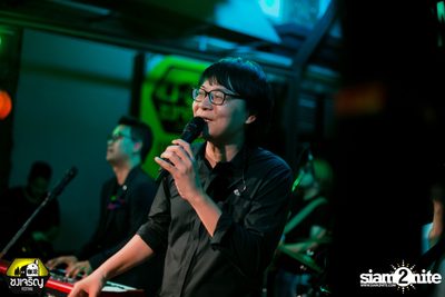 Lipta Live at Chongjaroen Festival — photo 68