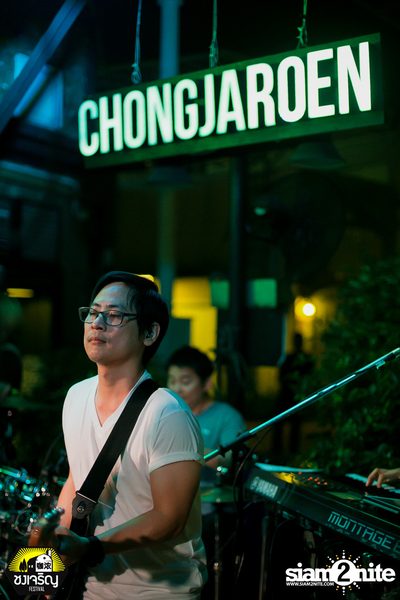 Lipta Live at Chongjaroen Festival — photo 69
