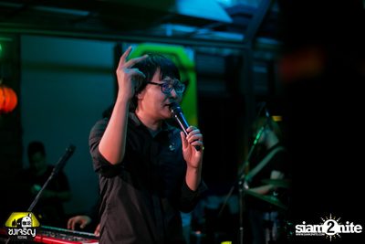 Lipta Live at Chongjaroen Festival — photo 70