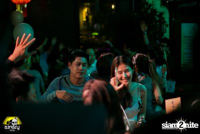 Lipta Live at Chongjaroen Festival — photo 71