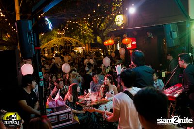 Lipta Live at Chongjaroen Festival — photo 72