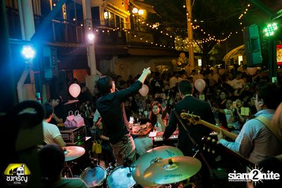 Lipta Live at Chongjaroen Festival — photo 73