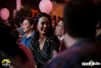 Lipta Live at Chongjaroen Festival — photo 74