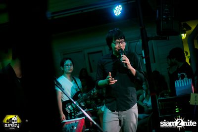 Lipta Live at Chongjaroen Festival — photo 75