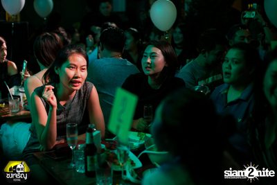 Lipta Live at Chongjaroen Festival — photo 76