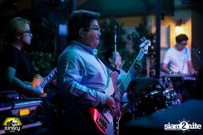 Lipta Live at Chongjaroen Festival — photo 77