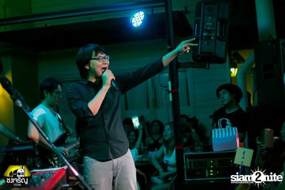 Lipta Live at Chongjaroen Festival — photo 81