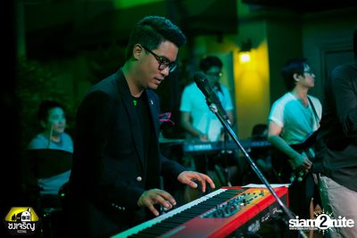 Lipta Live at Chongjaroen Festival — photo 84