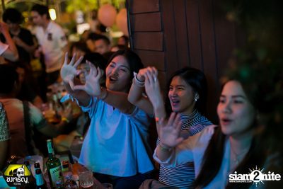 Lipta Live at Chongjaroen Festival — photo 86