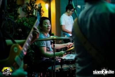 Lipta Live at Chongjaroen Festival — photo 88