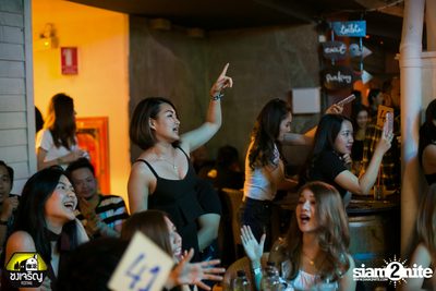 Lipta Live at Chongjaroen Festival — photo 89