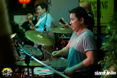 Lipta Live at Chongjaroen Festival — photo 91