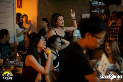 Lipta Live at Chongjaroen Festival — photo 93