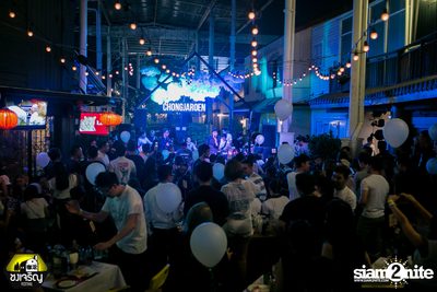 Lipta Live at Chongjaroen Festival — photo 96