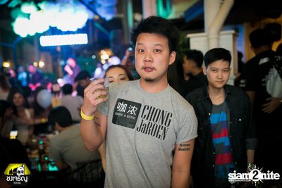 Lipta Live at Chongjaroen Festival — photo 101