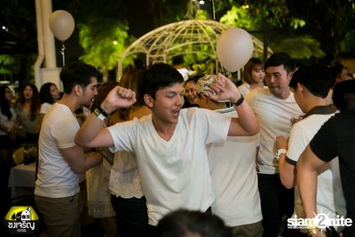 Lipta Live at Chongjaroen Festival — photo 103