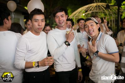 Lipta Live at Chongjaroen Festival — photo 110