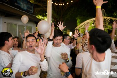 Lipta Live at Chongjaroen Festival — photo 113