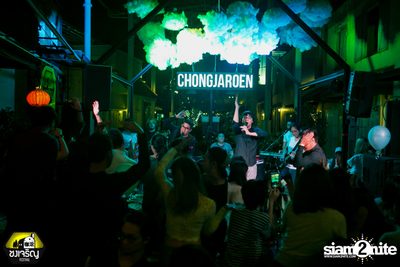 Lipta Live at Chongjaroen Festival — photo 116