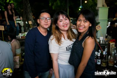 Lipta Live at Chongjaroen Festival — photo 124
