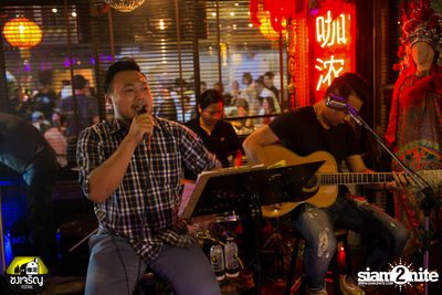 Lipta Live at Chongjaroen Festival — photo 129
