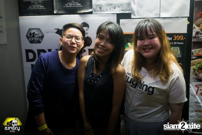 Lipta Live at Chongjaroen Festival — photo 138