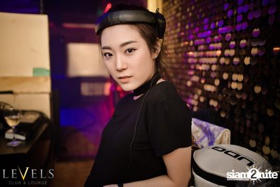 NEW_iD ที่ เลเวลส์ — photo 10