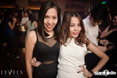 NEW_iD ที่ เลเวลส์ — photo 20