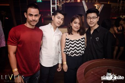 NEW_iD ที่ เลเวลส์ — photo 25