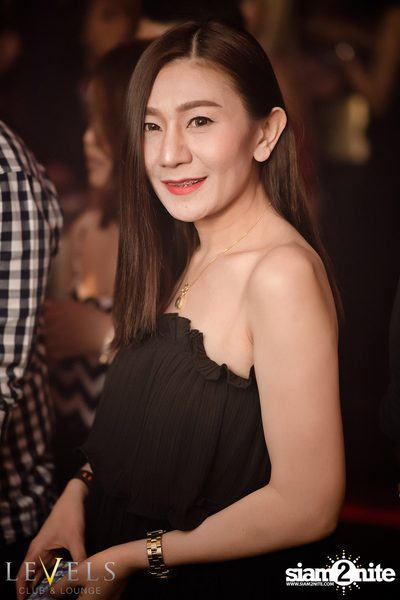 NEW_iD ที่ เลเวลส์ — photo 38
