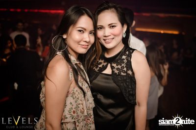 NEW_iD ที่ เลเวลส์ — photo 44