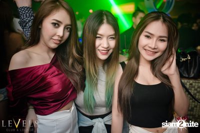 NEW_iD ที่ เลเวลส์ — photo 49
